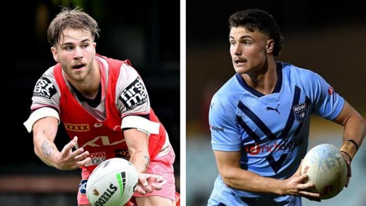 SuperCoach Rookie Watch: Likely debutants at every club