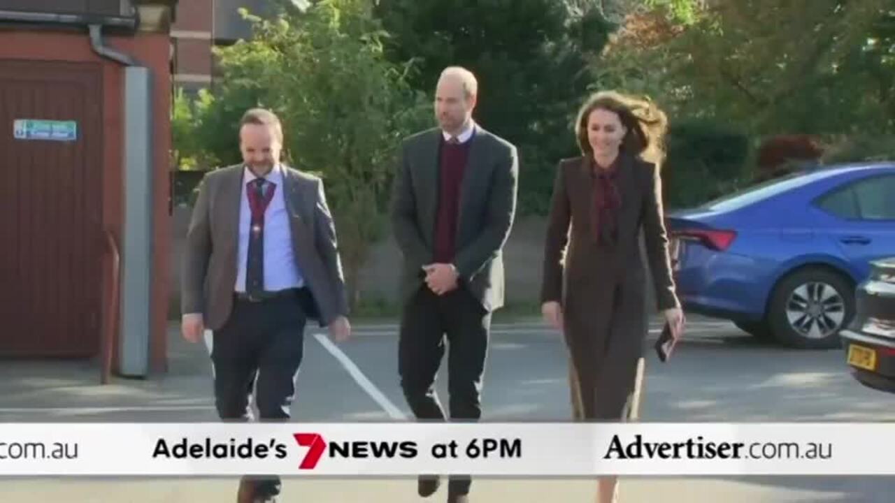 The Advertiser, 7NEWS Adelaide: Campbelltown arson, Lightsview home invasion