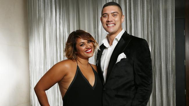 Married at First Sight couple Patrick and Charlene have split