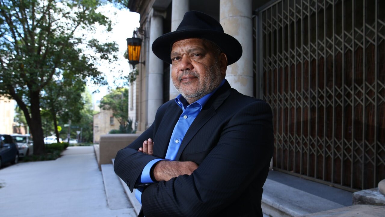 Noel Pearson to 'fall silent' if Voice fails