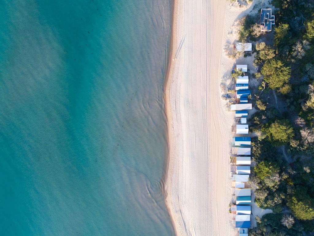 22 best weekend breaks from Melbourne Short break holidays in Victoria Photos
