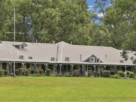 South Queensland council to restore abandoned aged care facility