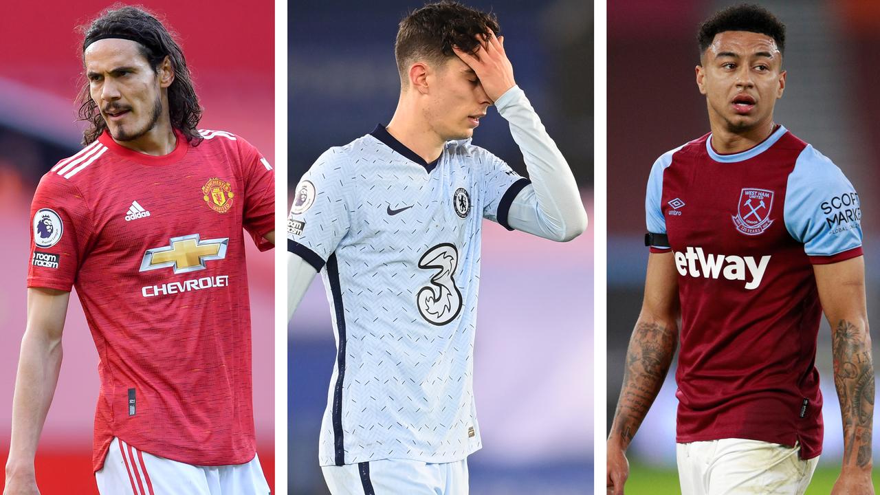 EPL transfer news 2021, gossip, rumours, best, worst signings