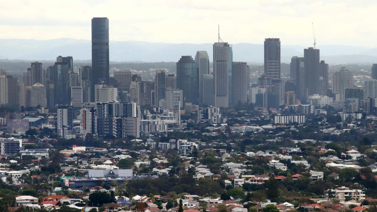 Brisbane home prices rise for fifth straight month