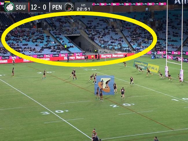 Image exposes NRL’s worst nightmare