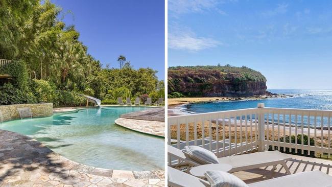 best summer homes nsw real estate