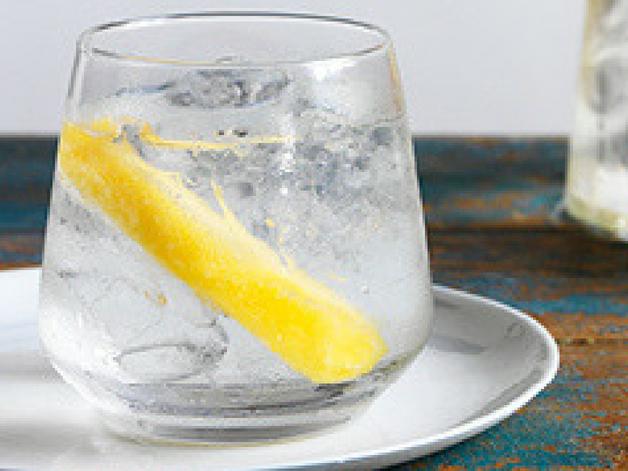 In case you needed a reason to have a gin and tonic this evening ...