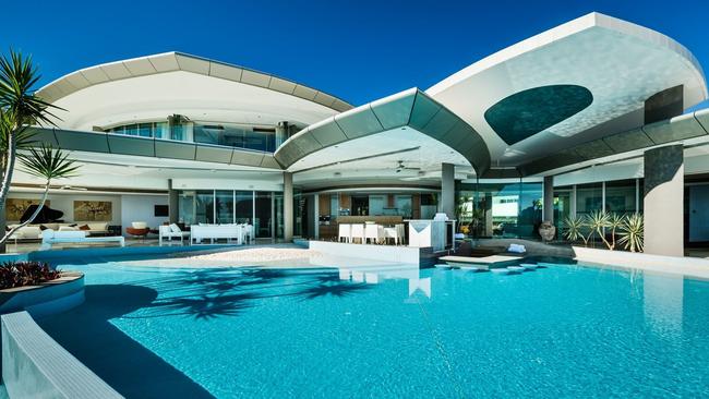 Mandalay Aqua – Lot 4 383 Mandalay Rd, Mandalay. Picture: Realestate.com.au