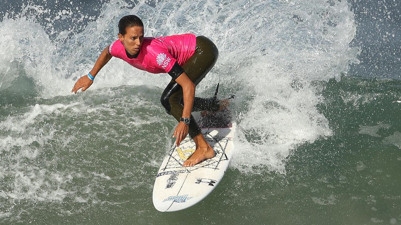 Tokyo 2020: What Sally Fitzgibbons is doing instead of competing at Rip ...