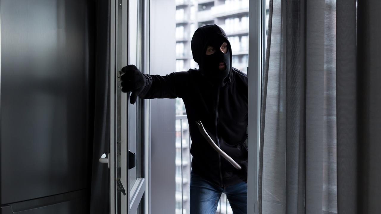 Warwick police investigating break-ins, thefts in area. Photo: Liubomyr Vorona/iStock