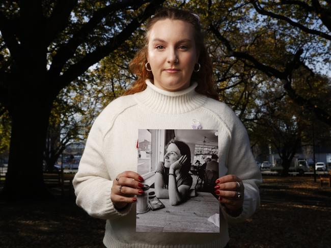 Finding help is a ‘never ending roundabout’ says DV survivor
