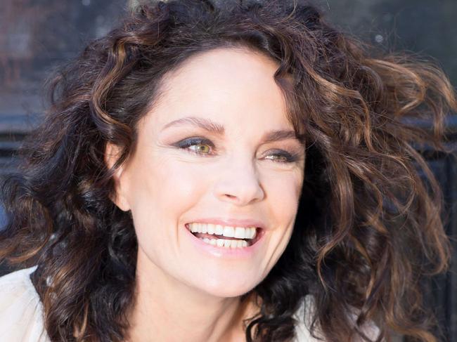 ***EMBARGOED 6PM OCT 17***Sigrid Thornton will reprise her role in Seachange, on Nine in 2019. Picture: Supplied