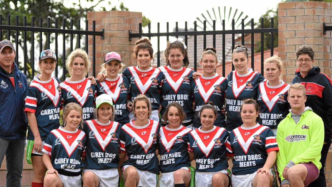 Call to arms for more Cowboys women for leaguetag games