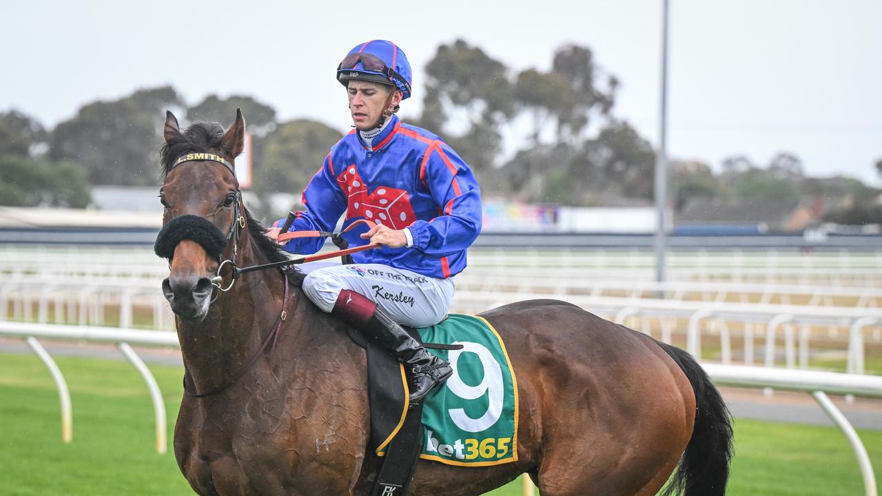 Geelong tips for Friday: .80 best bet