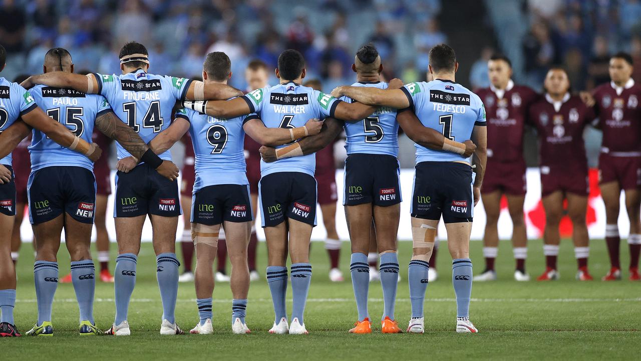 State of Origin 2023 Game 1 start time, what time will kickoff