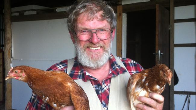 Poultry farmer blames council officers for chicken deaths | news.com.au ...