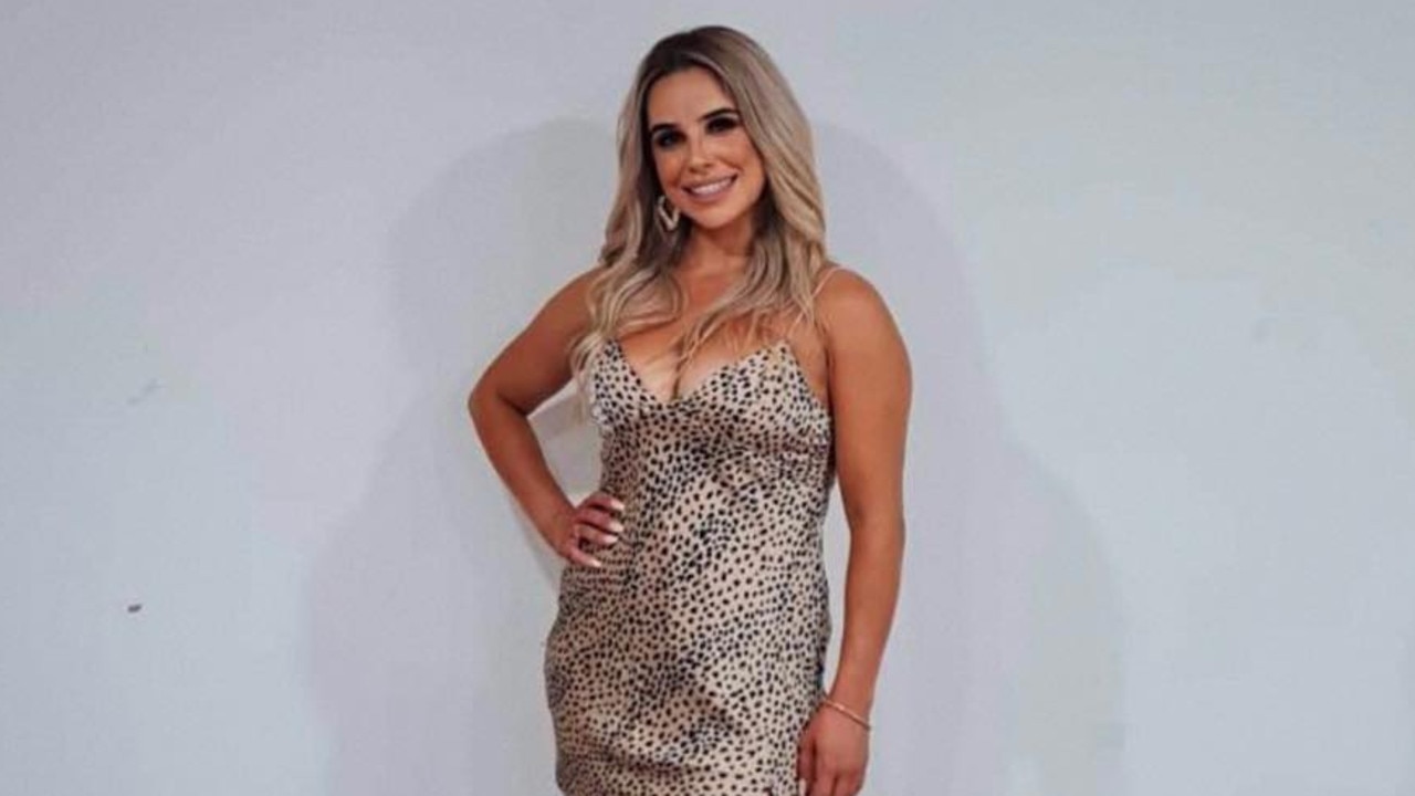 Kye Conlon and Braydon Hamilton been charged with manslaughter following the death of Illawarra mum Rachel Ayuso on July 13, 2022. Picture: Facebook