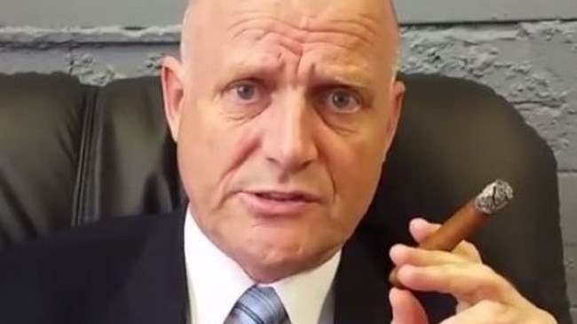 Liberal Democratic senator David Leyonhjelm commissioned the PBO costings.