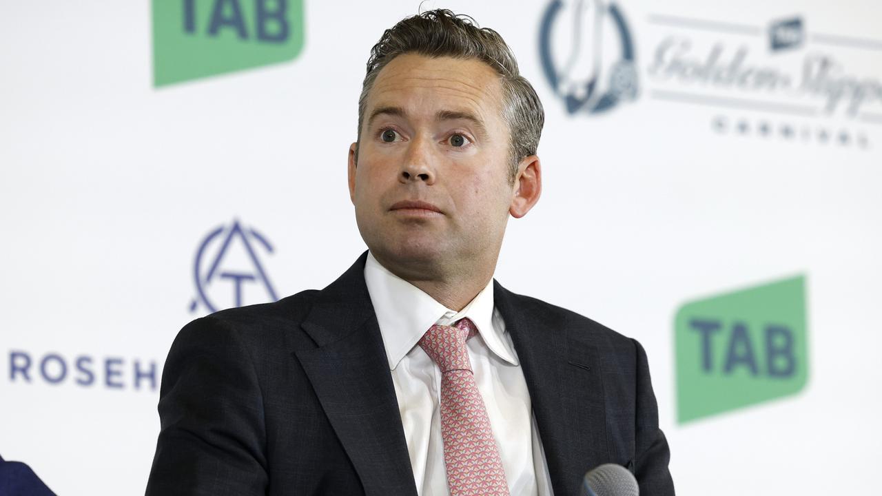 Adrian Bott. Picture: Richard Dobson