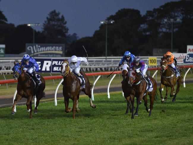 Toowoomba Turf Club is keen to increase its Saturday night race meeting numbers next season.