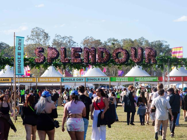 Splendour in the Grass 2024 has been cancelled in the latest blow to the Australian music festival industry.
