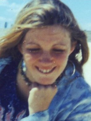 Glenyce Rae McGowan was 19 when she vanished. Picture: missingpersons.gov.au