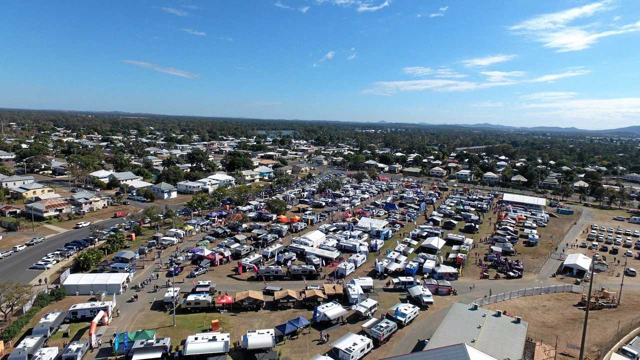 Home Show Expo expected to fuel tourism in Rocky | The Courier Mail