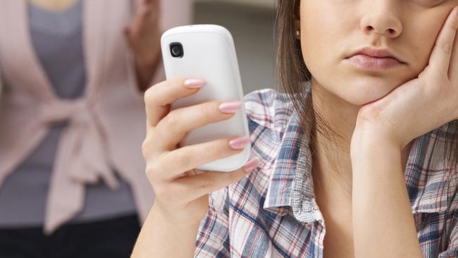 Teenagers are undertaking a range of TikTok challenges.