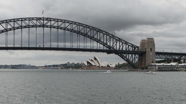 Sydney Harbour is one of the most famous sailing venues in the world.