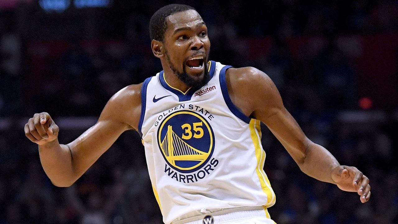 NBA free agency 2019: Kevin Durant, Kyrie Irving, Jimmy Butler, Kawhi ...