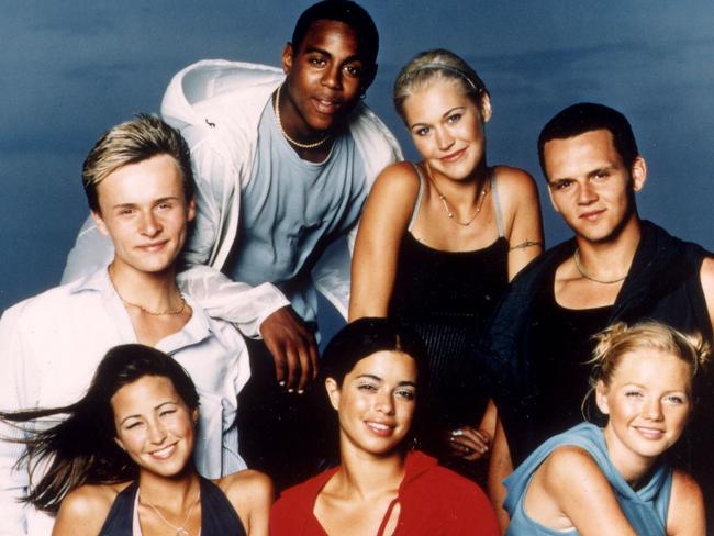 What ever happened to S Club 7?