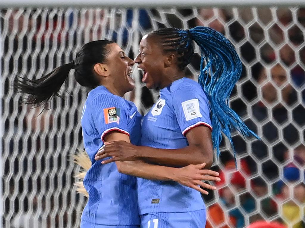 FIFA Women’s World Cup 2023 schedule, results Sam Kerr, Matildas