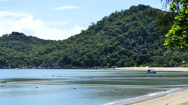 Magnetic Island makes the perfect start to a Tropical North Queensland drive. Picture: Matt Taylor