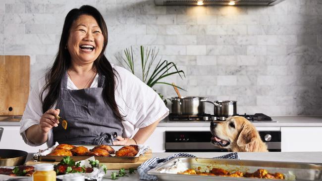 Nagi Maehashi won Best ­Illustrated Book at the Australian Book Industry Awards on Wednesday.