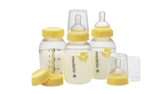 Target sales newborn bottles