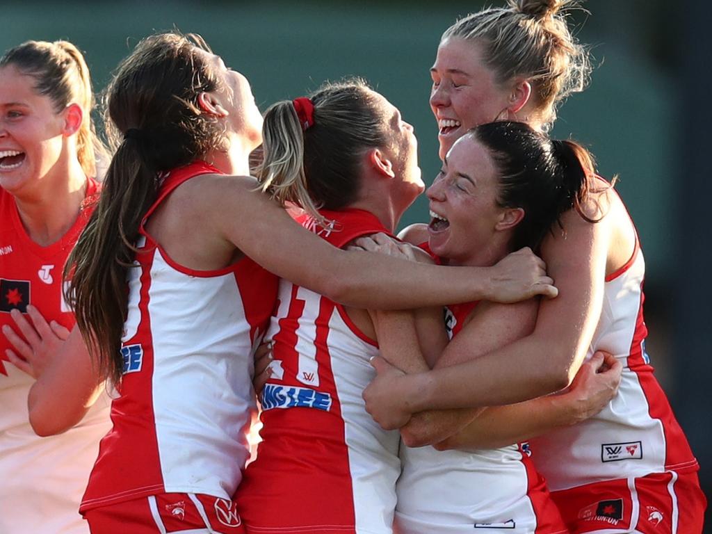 Aflw Womens Afl News Updates And Latest Scores Au — Australias Leading News Site 0257