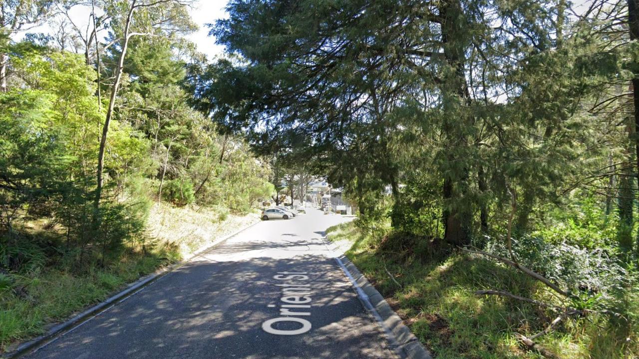 Teen ejected from car, pinned underneath it in horror crash