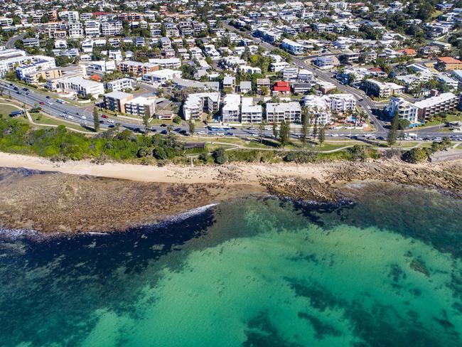 The Coast suburbs to buy in now ahead of Olympic Games gold