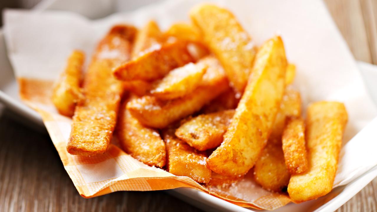 You may find it harder to get your hands on hot chips this summer.