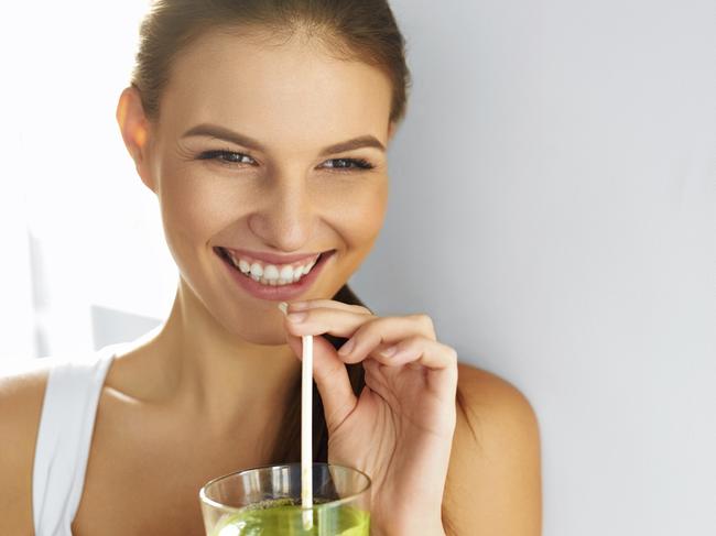 Healthy eating is key to losing weight and keeping it off. Picture: iStock