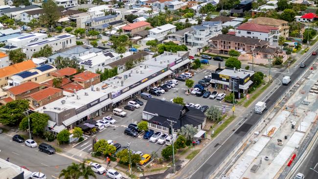 ‘Opportunity’ to redevelop prominent Coast shopping centre