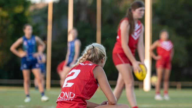 REPLAYS: AFLQ Schools Cup state finals, Day 1