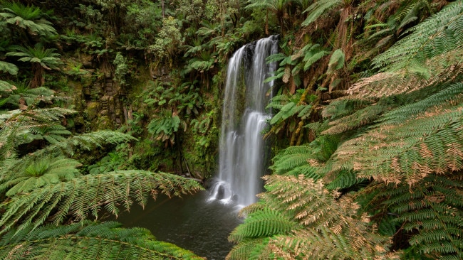 Australia's Best Natural Pools: Wild Swimming On Road Trips 