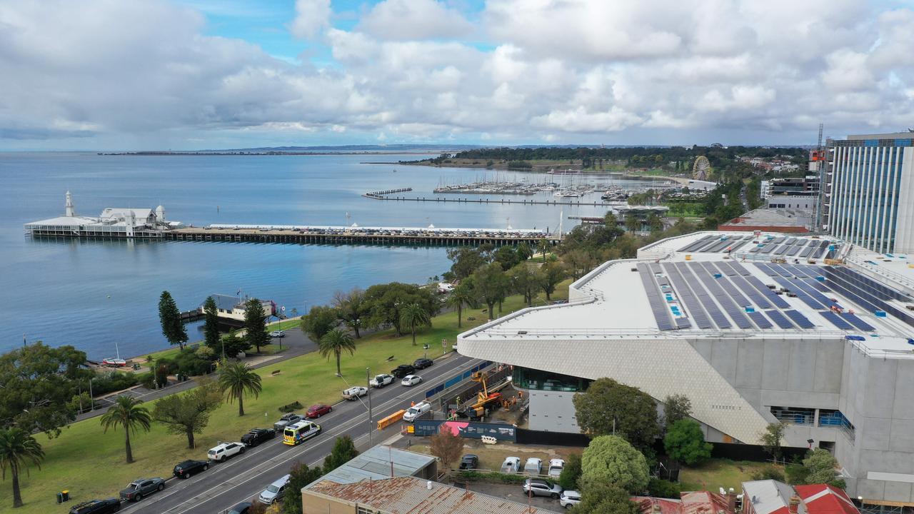 What Geelong needs to build to support booming population