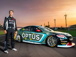 Supercars Indigenous Round sparks livery spectacular