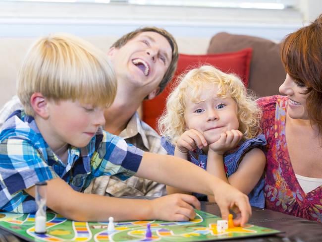 Board games and move nights are always a hit.