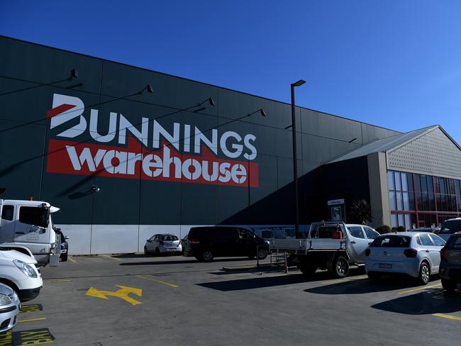 Hardware giant Bunnings was the first Australian retailer to trial the four-day week for thousands of its full-time workers.