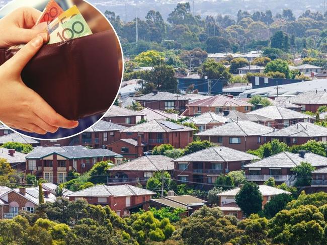 Interest rate cut will save average Aussie household $1200 a year