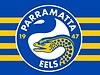 Parra Eels logo