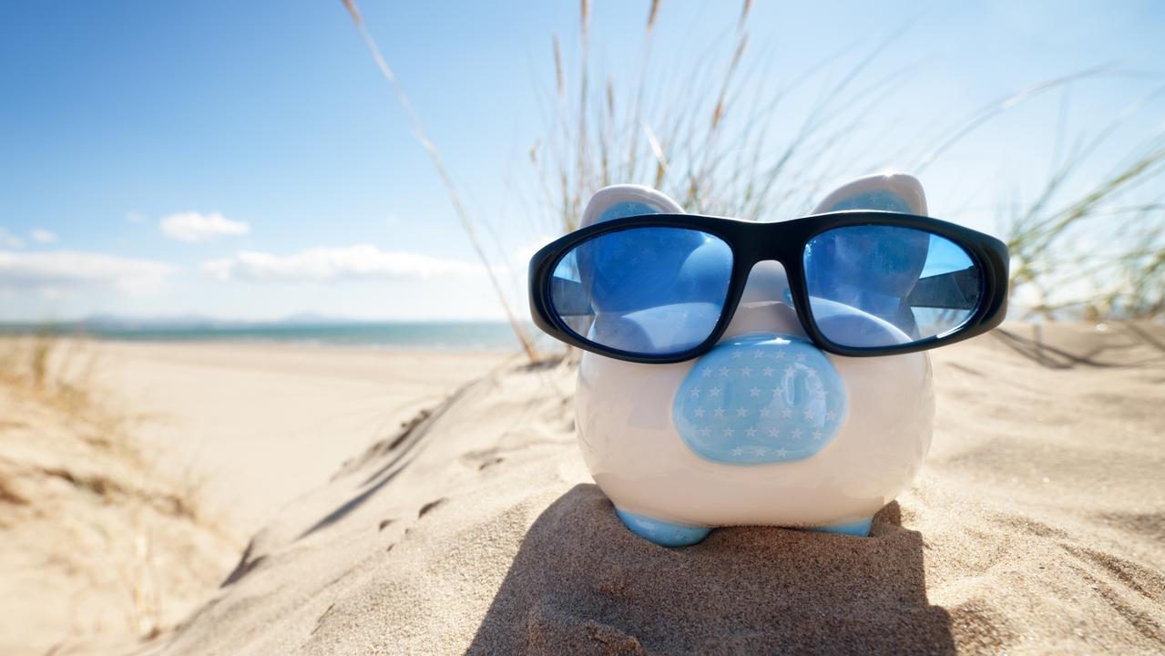 The summer holidays are a good opportunity to spend some time on your financial priorities.